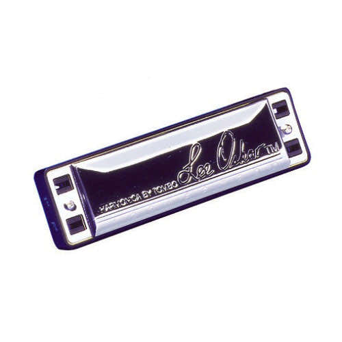 HARMONICA DIATONIQUE - C MAJOR