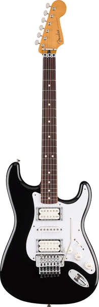 Fender Stratocaster Signatur Dave Murray LTD 50th Anni