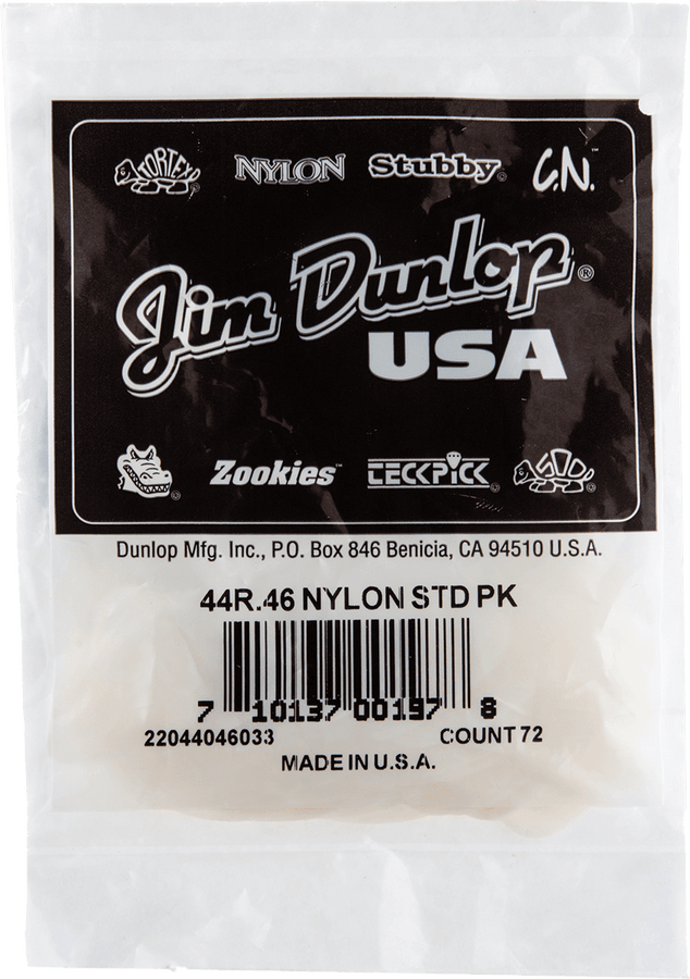 Nylon Standard 0.46 MM