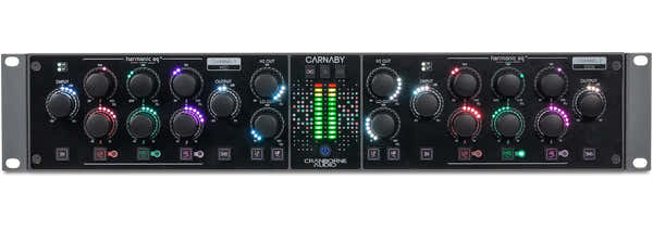 Cranborne Audio Carnaby HE2