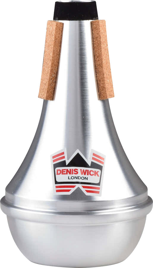 DW5504 DAMPFER TRUMPETE STRAIHT MUTE