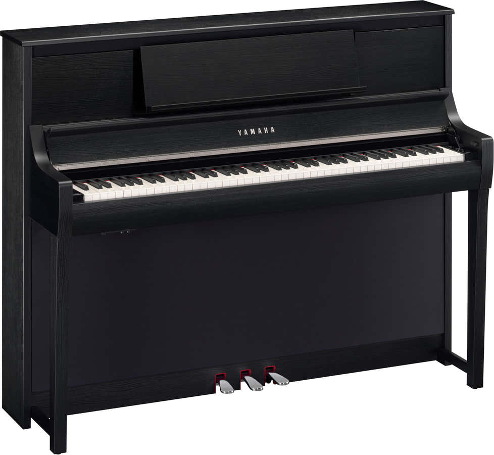 CSP295 Schwarz