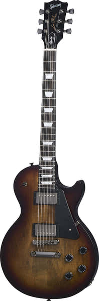 Les Paul Modern Studio Smokehouse Satin