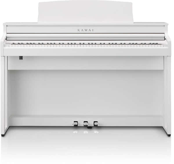 Kawai CA401 Weiß