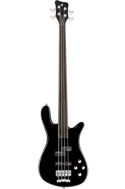 Streamer Lx 5 Schwarz deckend
