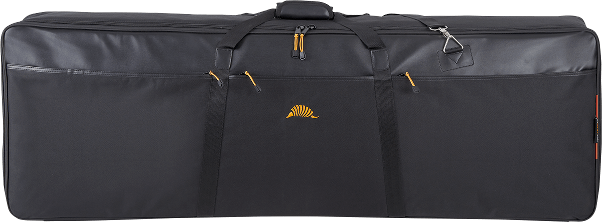Keyboard-Gigbag Akb15 Schwarz