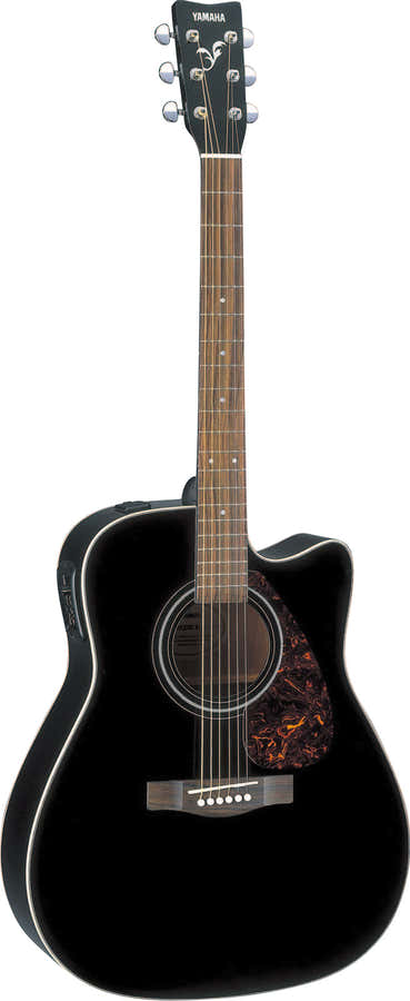 Fx370Cbl Schwarz