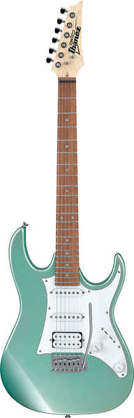 Ibanez GRX40-MGN Metallic Hellgrün GRX Gio