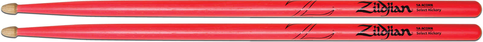 5ACWDGP - 5A ACORN NEON PINK