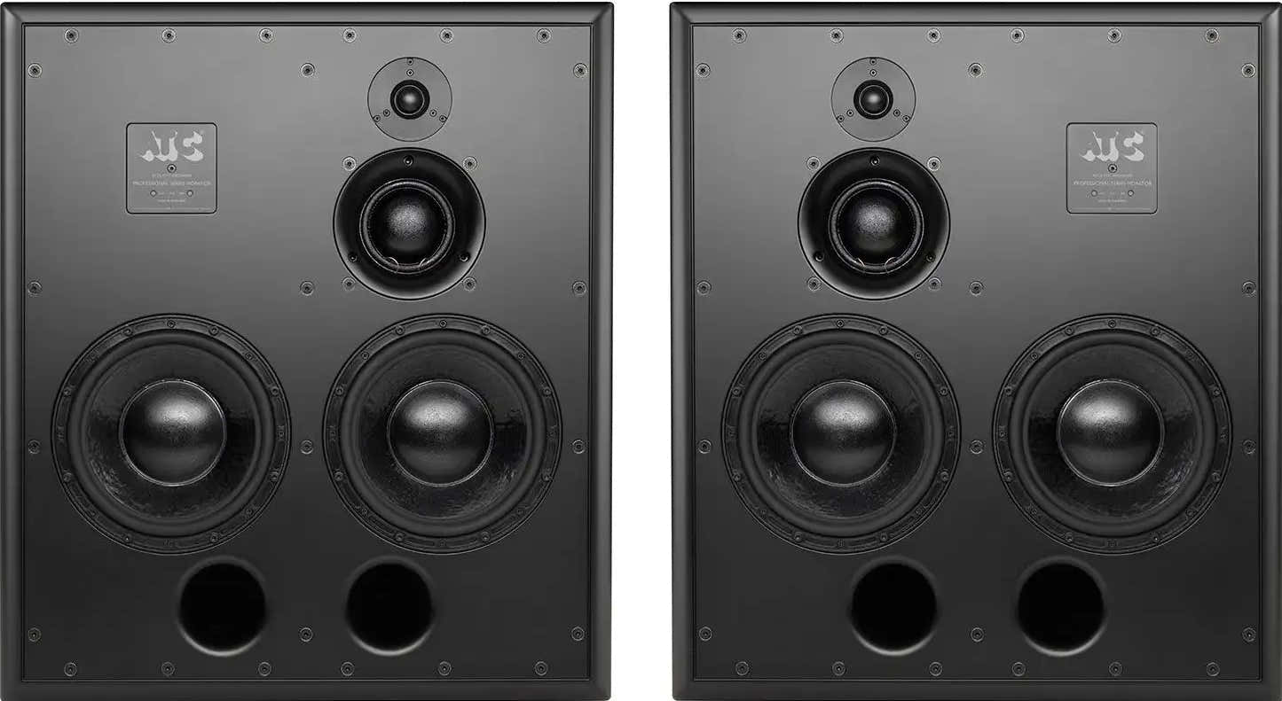 SCM110A Pro