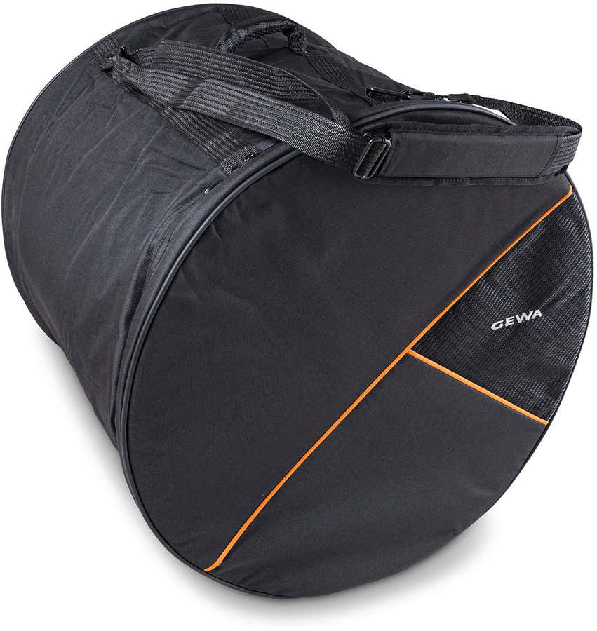 BASSDRUM GIG-BAG PREMIUM 18" X 16"