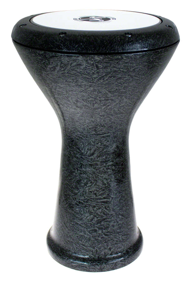 EA-S-GY - ALU DOUMBEK - GREY STONE