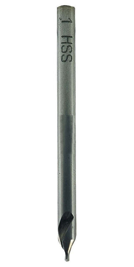 PEG HOLE DRILL 4 MM