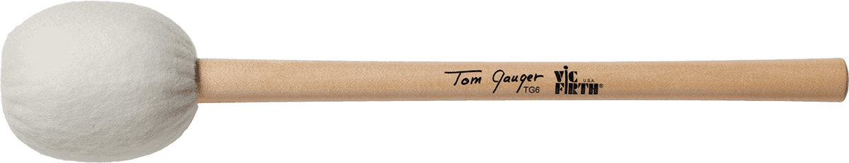 TOM GAUGER TG06 SCHLGEL - FORTISSIMO