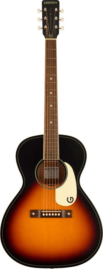 Konzert Signature Jim Dandy WN Rex Burst