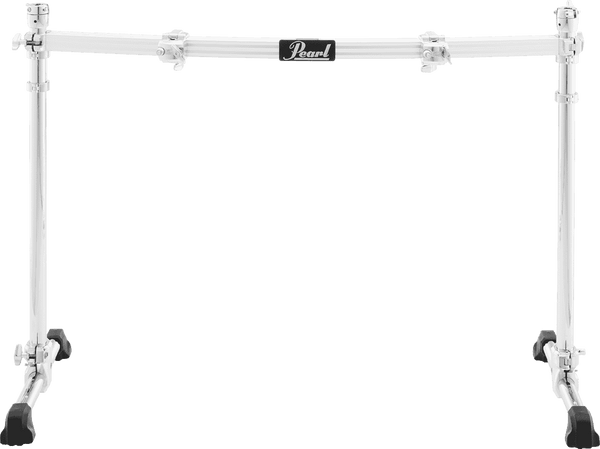 Pearl DR511C - RACK 1 CURVED BAR + 2 CLAMPS