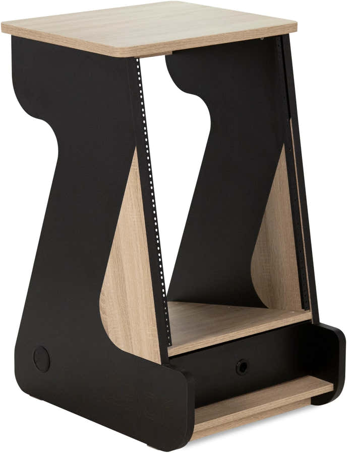 Miza Rack 16 MKII Schwarzeiche