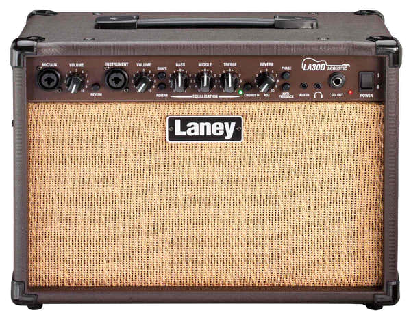 Laney LA30d Akustik
