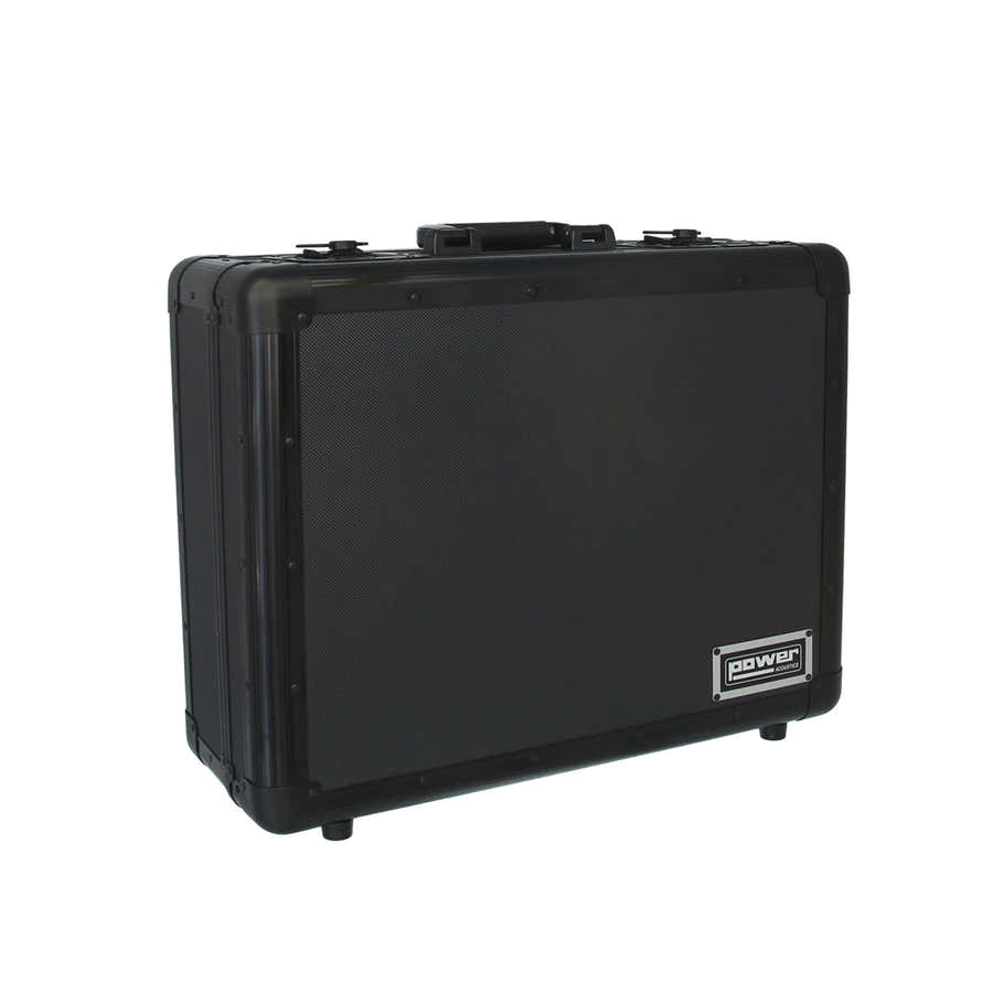 Flightcase für Plattenspieler