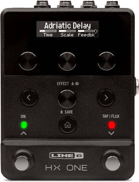 Line 6 HX One