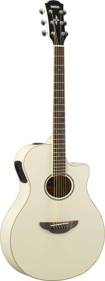 Apx600 Vintage White