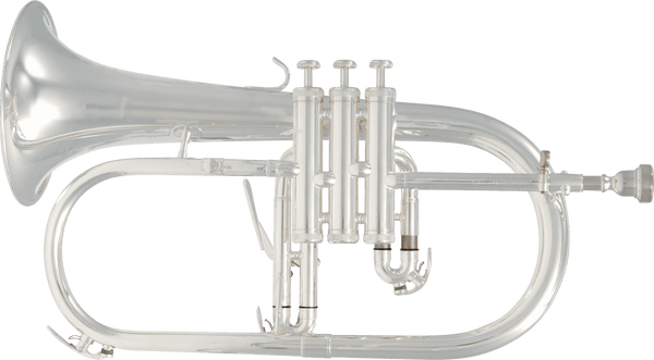 SML Paris BU600S B Versilbert
