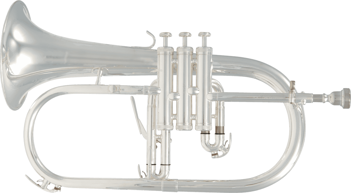 BU600S B Versilbert