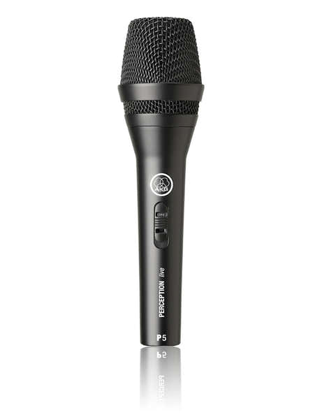 AKG P5S