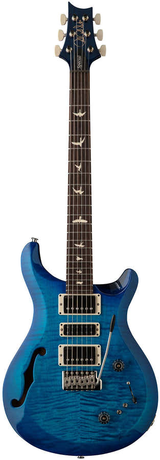 S2 Special SH Seeblau