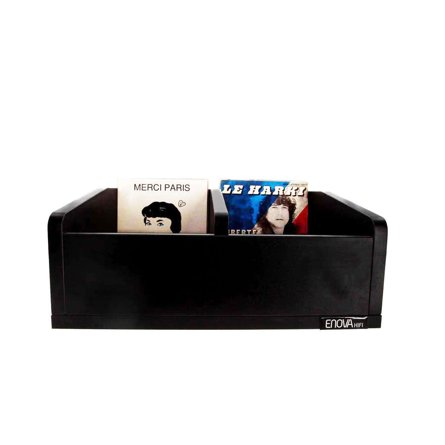 Vinyle Kiste 45T BL