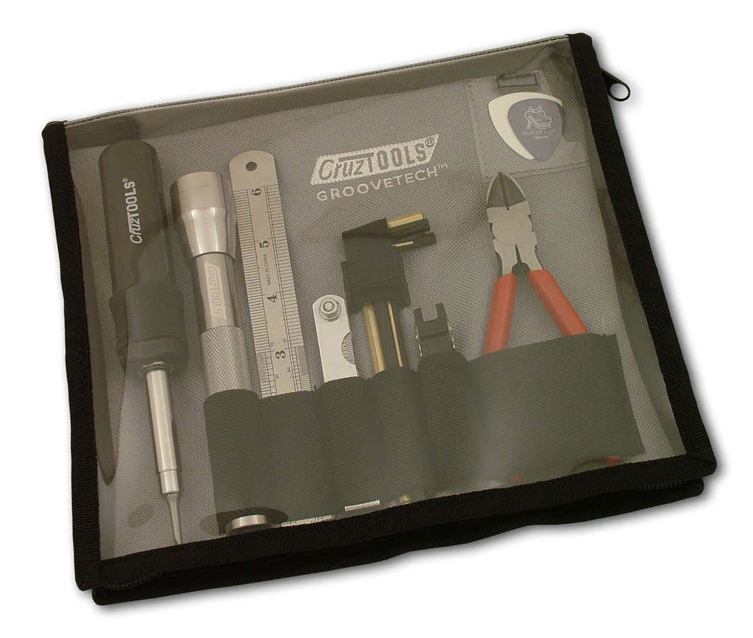 GTBAS1 Bass-Technik-Set