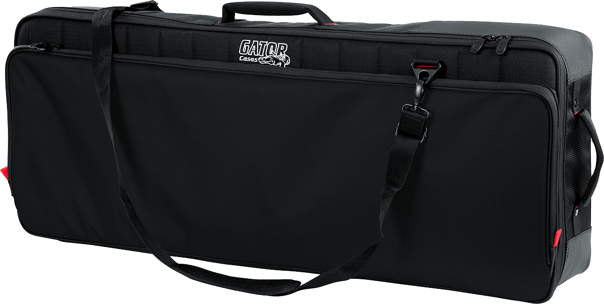 Keyboard Gigbag G-PG-49 Schwarz