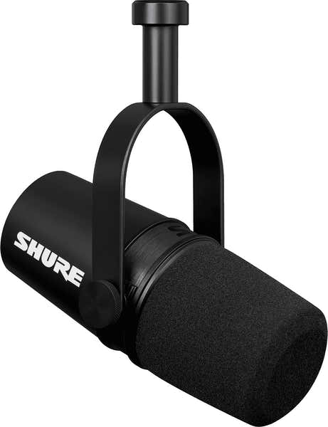 Shure MV7X - Generalüberholt
