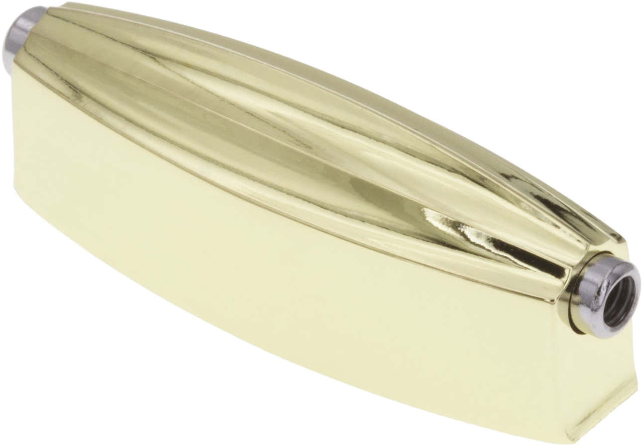 L23SD-BR Snaredrum-Spannbock 57mm Gold X1