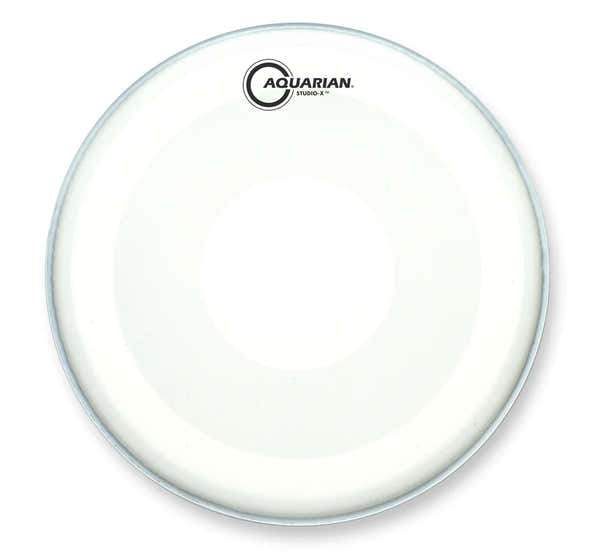 Aquarian TCSX16 Studio-X Beschichtet 16"