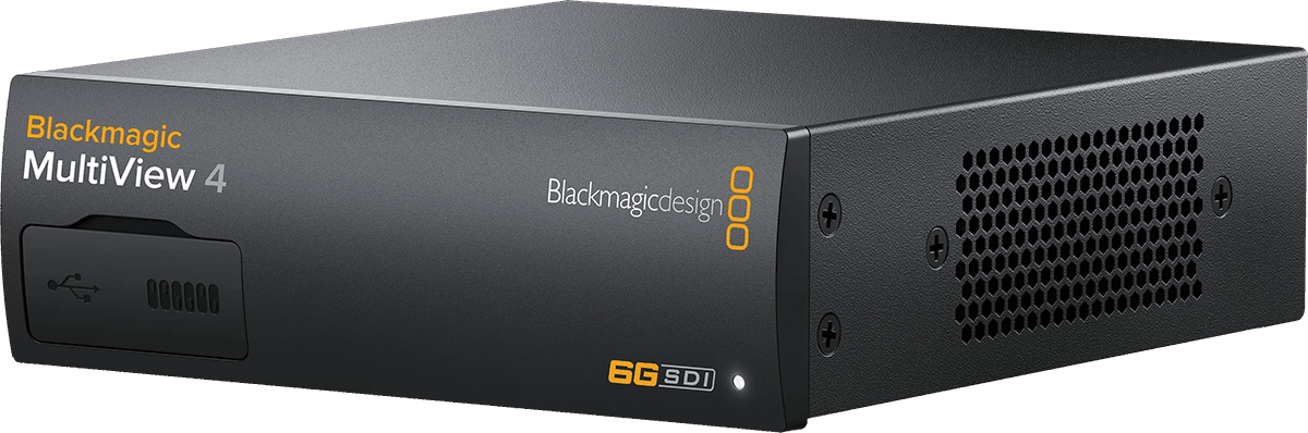 Multiview 4