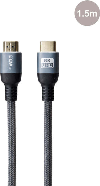 ENOVA HIFI DJ Kabel HDMI 1,5m