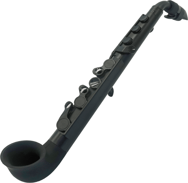 Nuvo JSAX BLACK