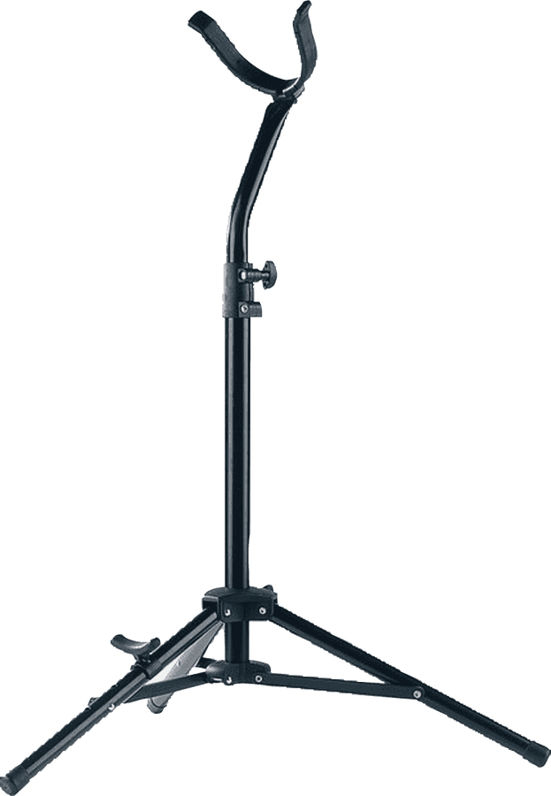 14410-000-55 SCHWARZ BARITON-SAXOPHONSTANDER
