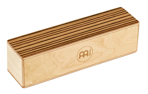 Meinl SH53M - WOOD SHAKER RECTANGLE MEDIUM