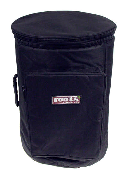 Roots Percussion Deluxe-Tasche Rebolo 12" X 50CM - Rucksack