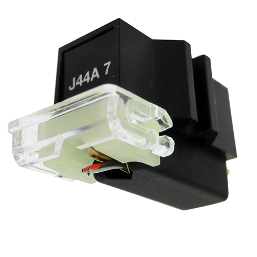 J44A-7 Verbesserter Aurora-Tonabnehmer