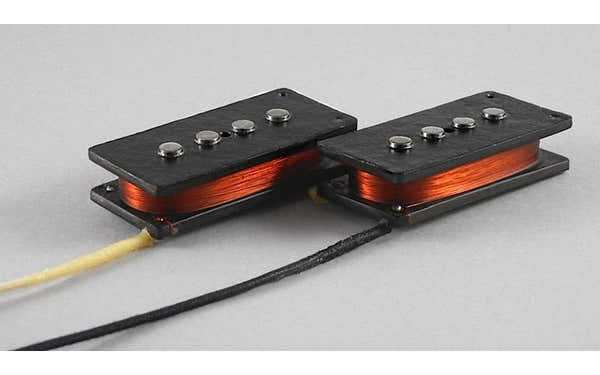 Hep Cat Pickups PRECISION BASS '62