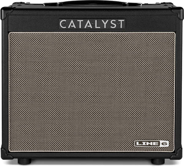 Line 6 Catalyst CX 60