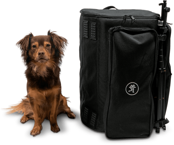 Mackie Showbox Rucksack