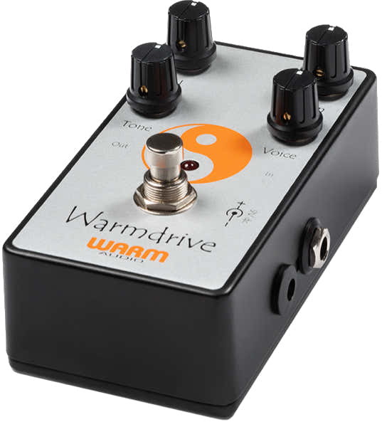 Warmdrive