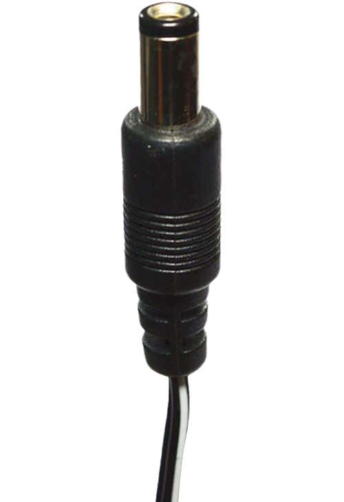 DC-Stromkabel 50cm - 1050I Flex Typ 1