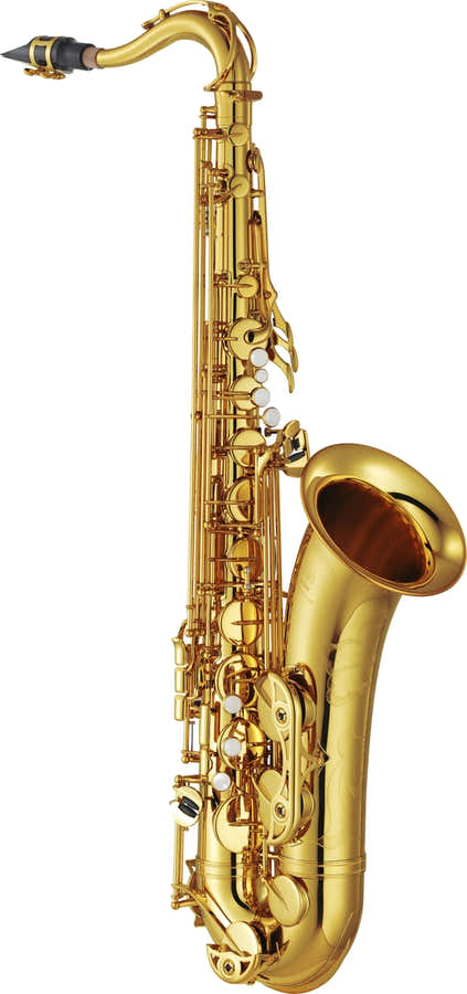 YTS-62 - Tenor B Lackiert