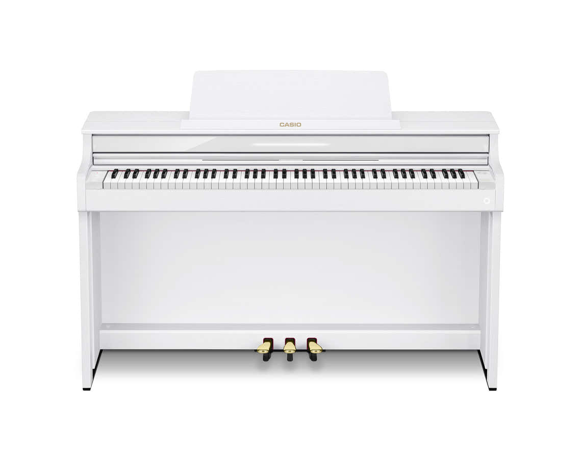 AP-550 Weiß