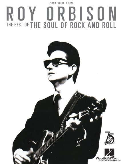 Roy Orbison - The Best Of The Soul Of Rock And Roll - PVG